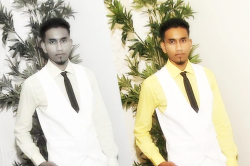 Shajanthan's Birthday